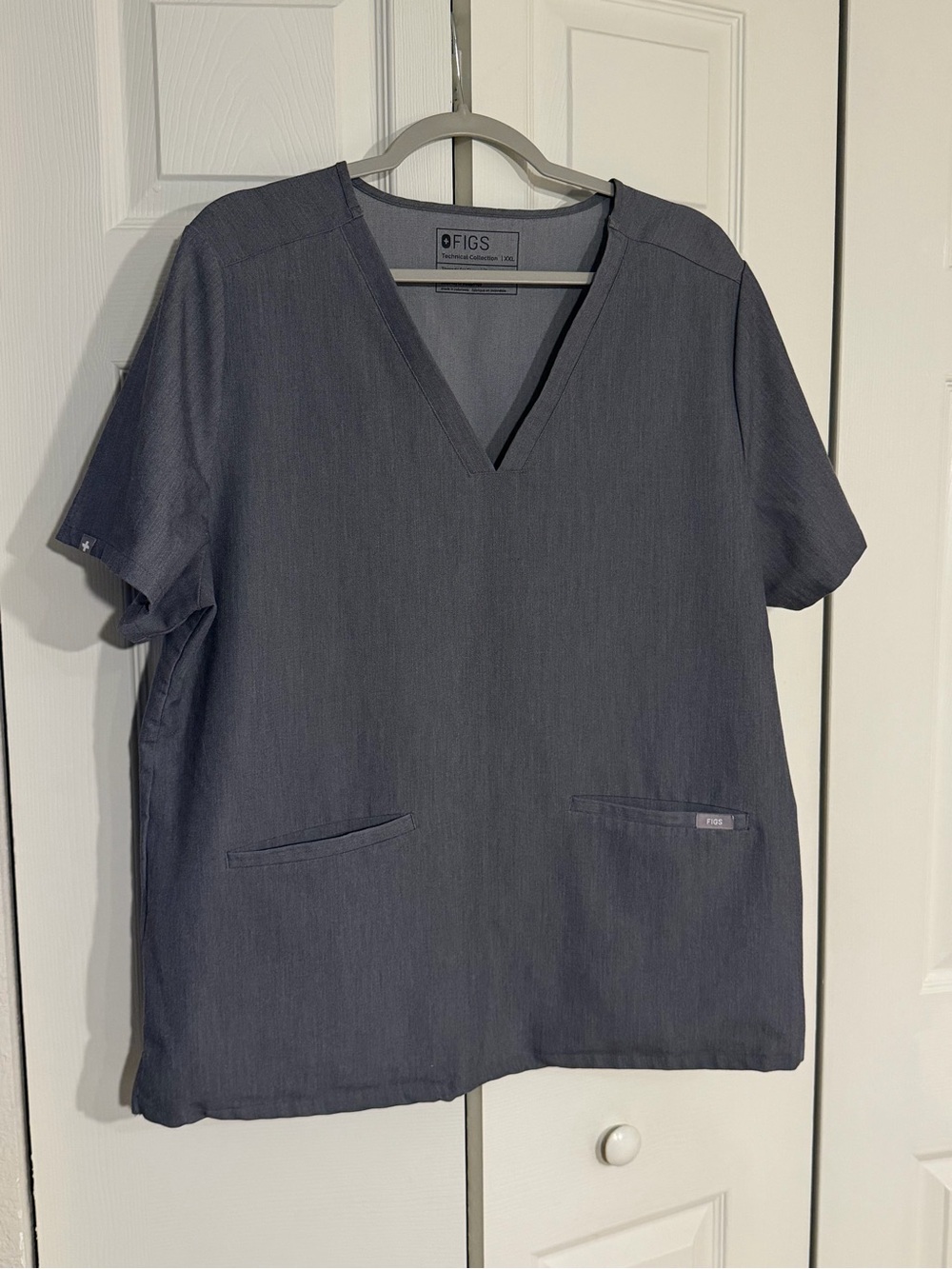 Figs Technical Collection Scrub Set